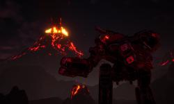 Featured image of post Чёрный Мародёр - городская легенда вселенной BattleTech