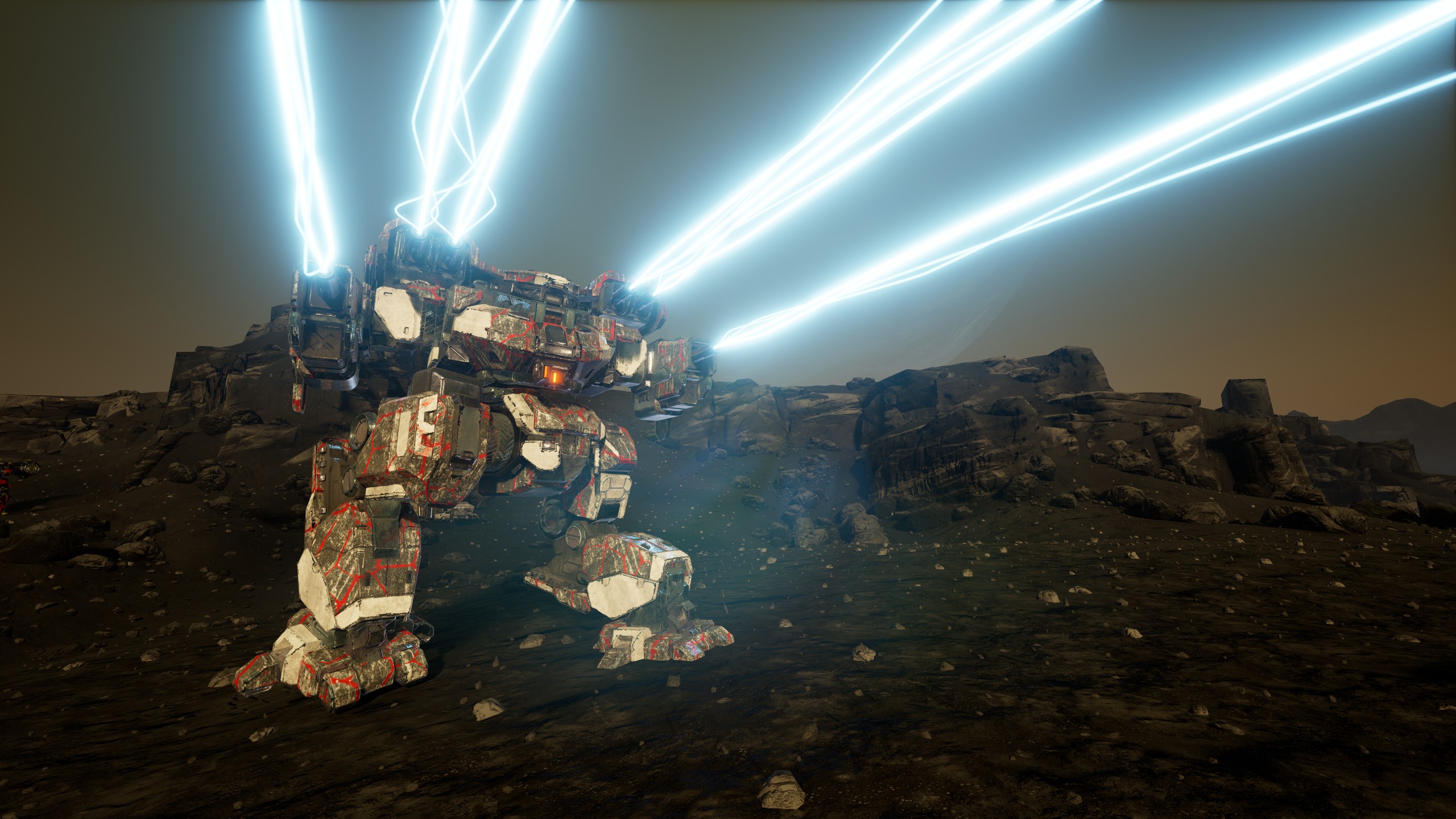 Bullshark BSK-2 c 6 ER PPC