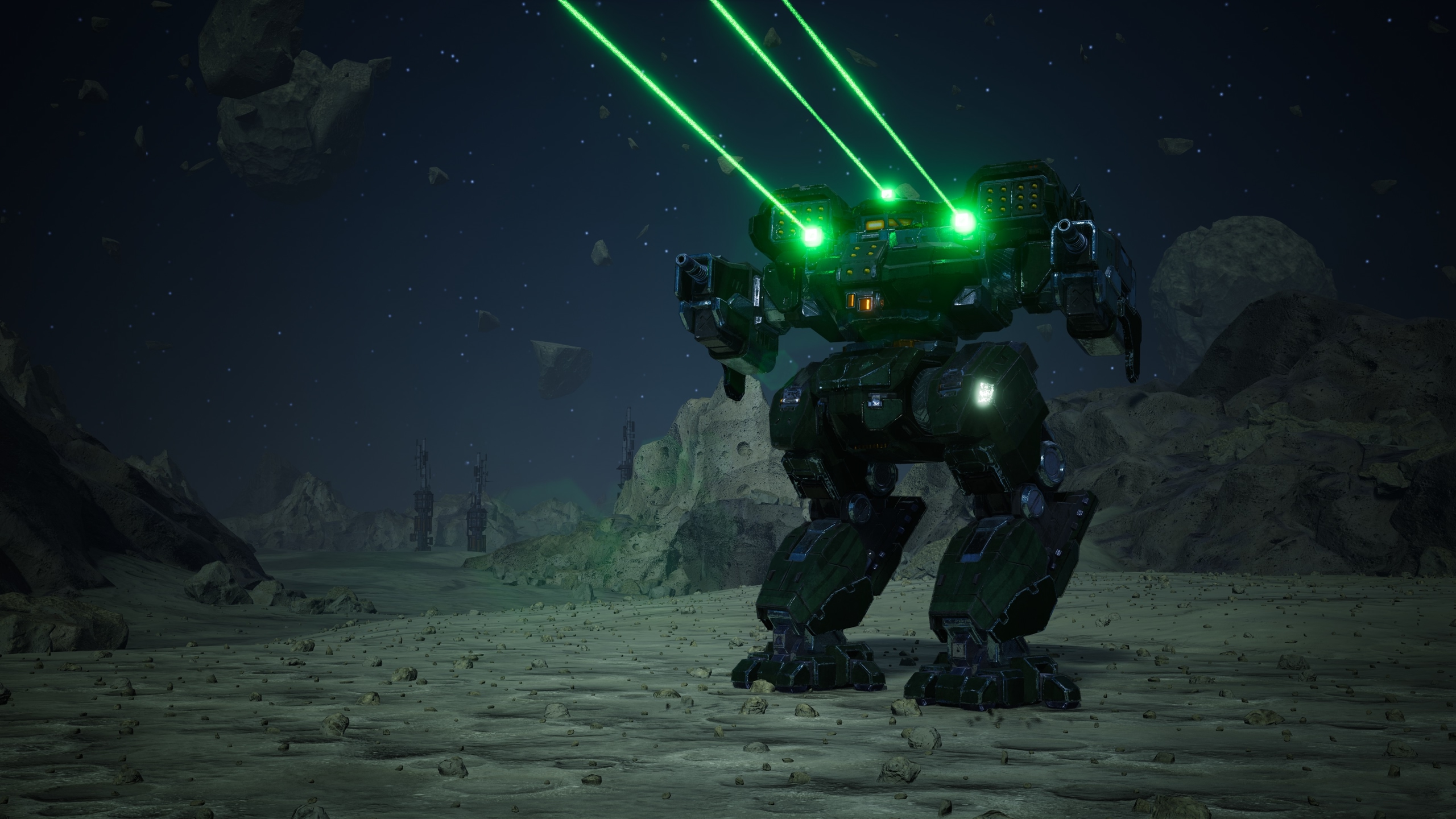Bullshark BSK-7