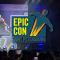 Epic Con 2026: жара, косплей и три фаната BattleTech