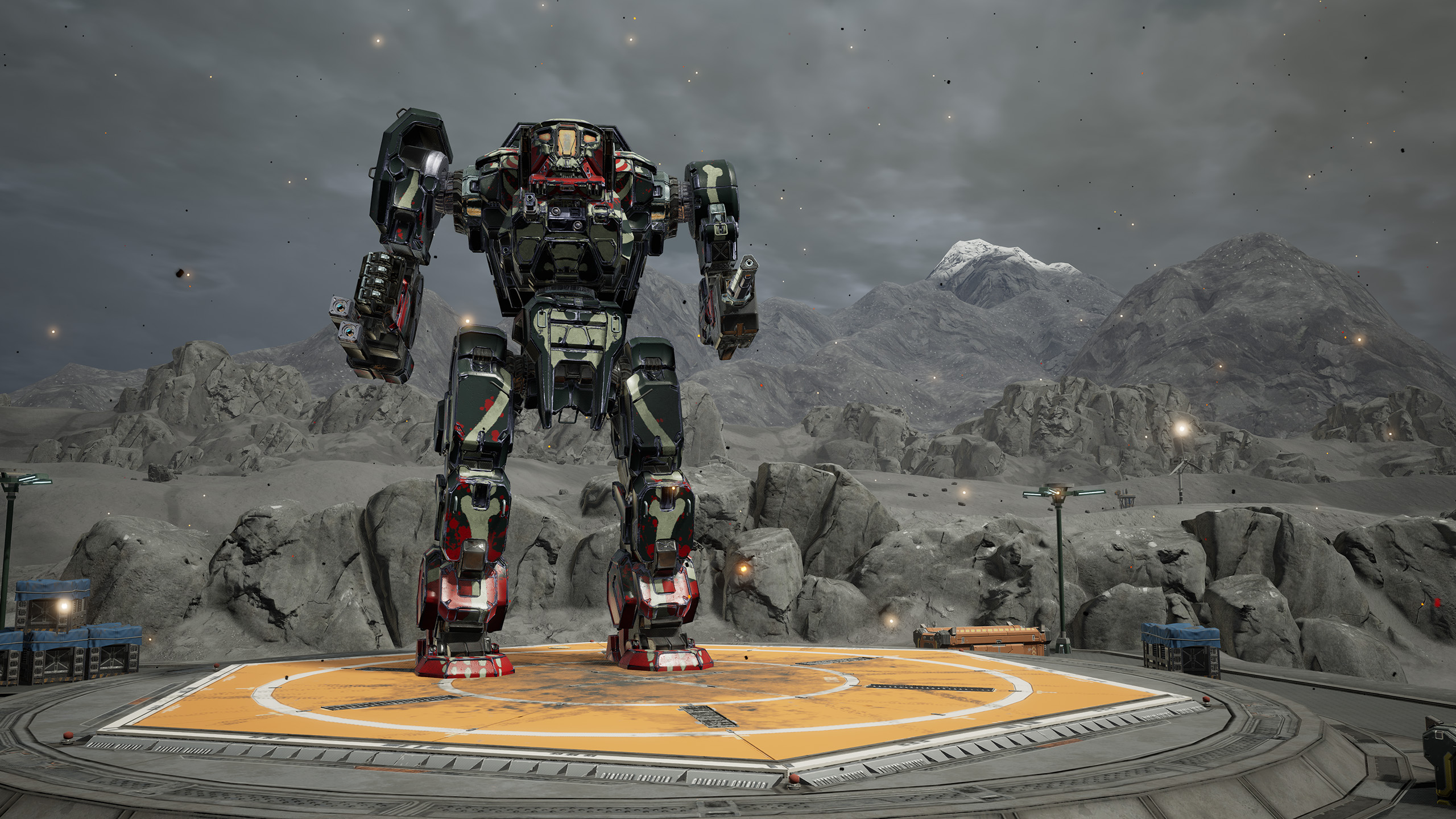 Executioner Prime