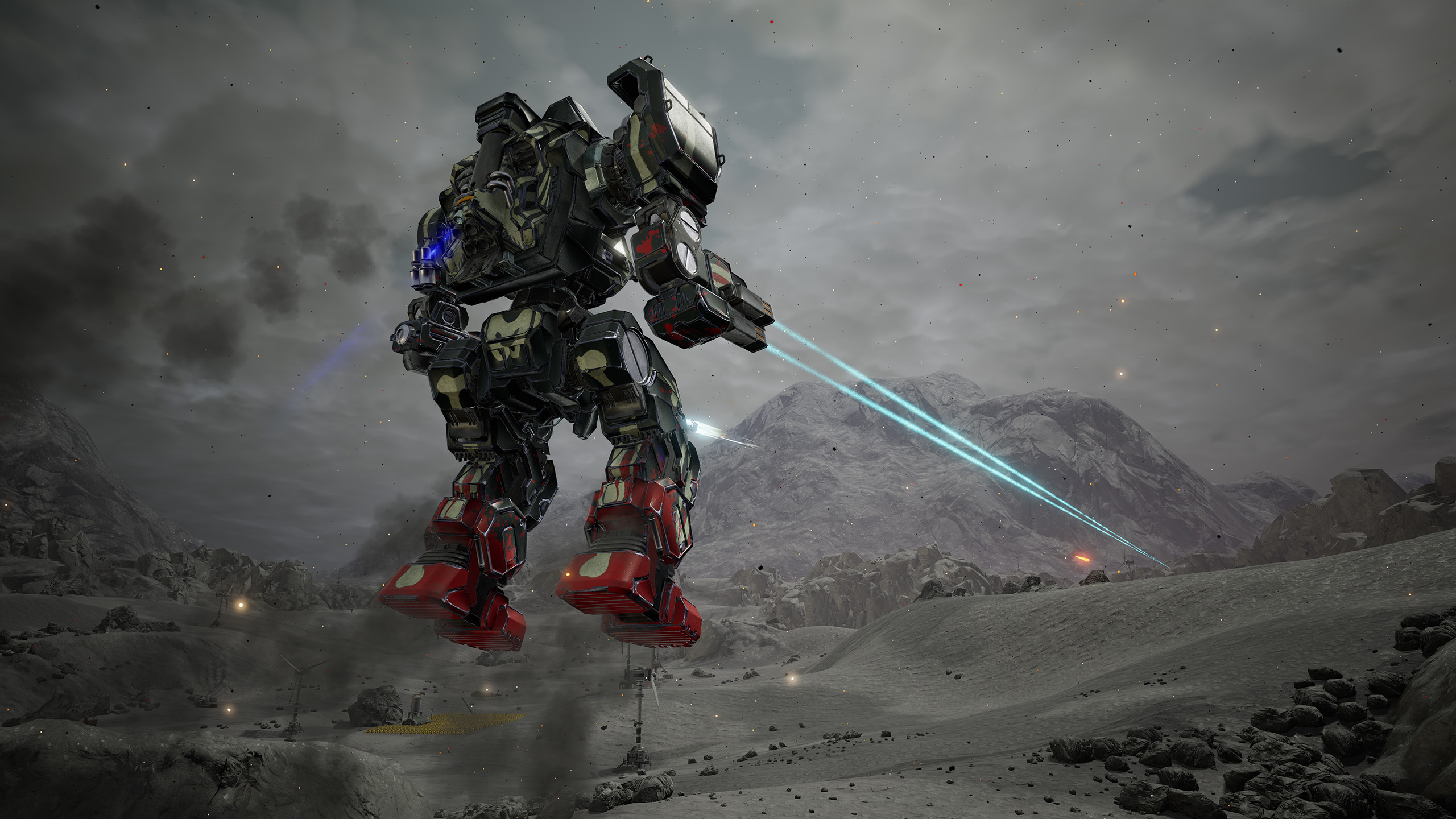 Executioner Prime