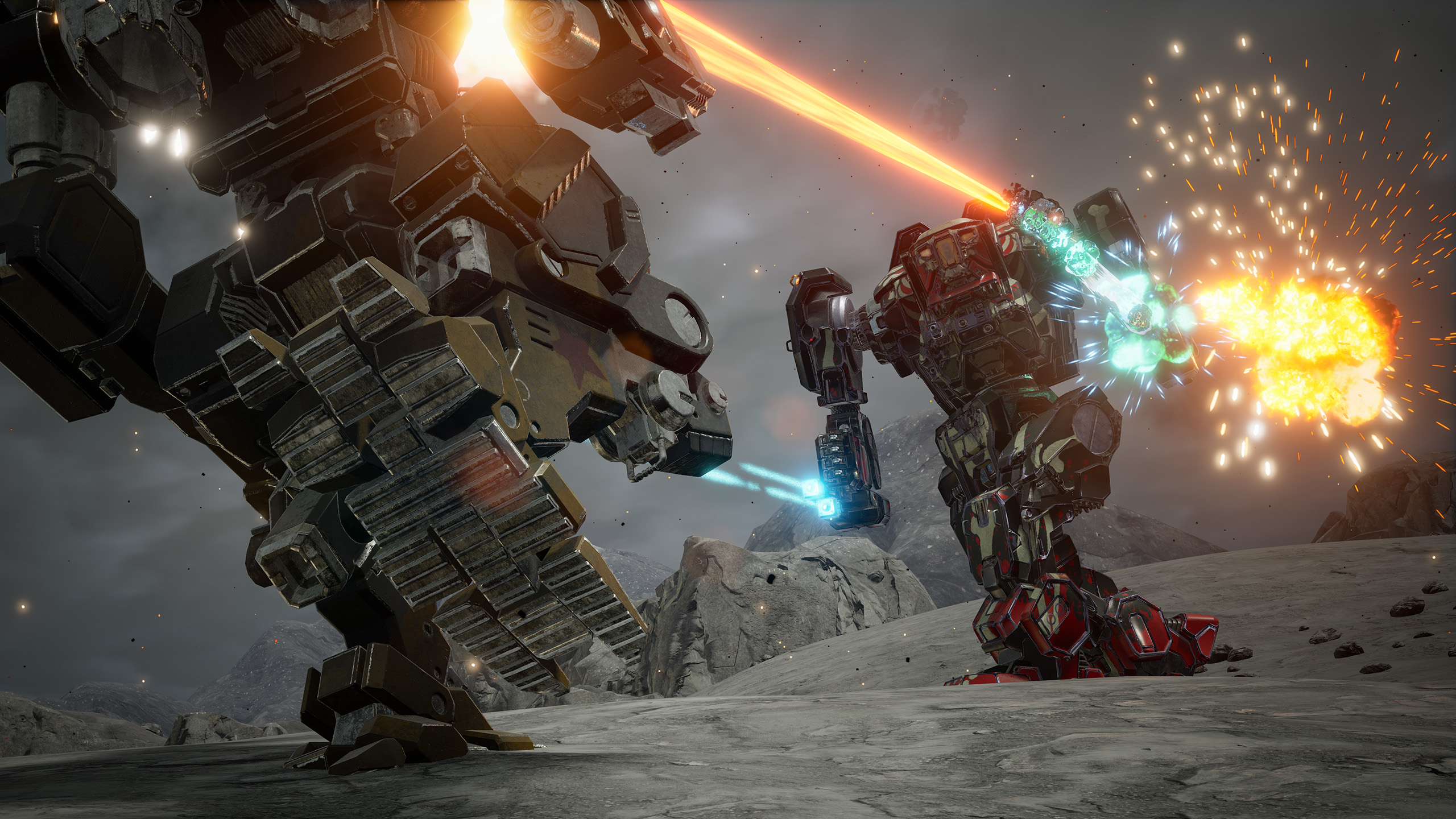 Executioner Prime