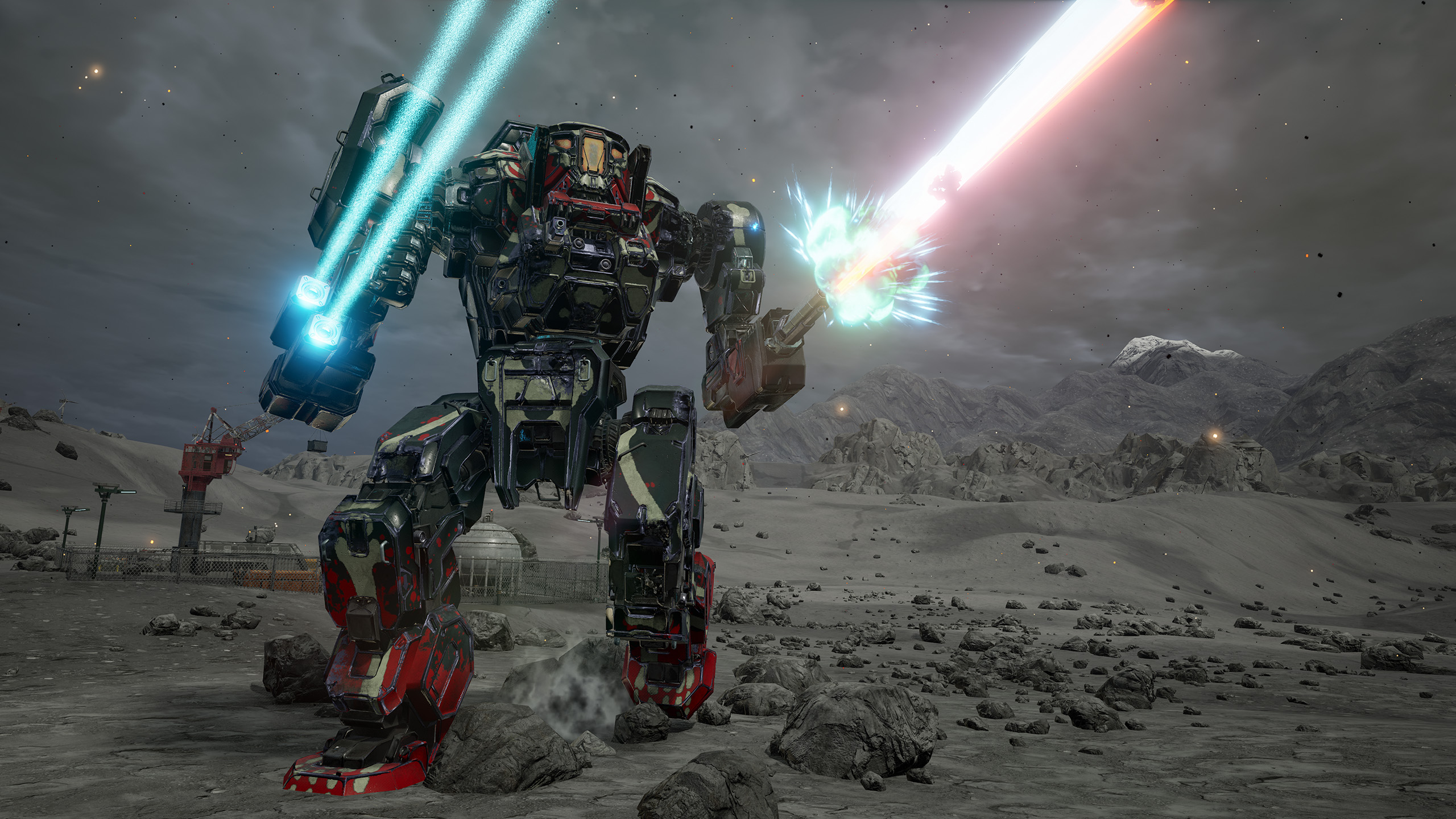 Executioner Prime