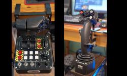 Featured image of post Несколько слов об оборудовании для игры в MechWarrior