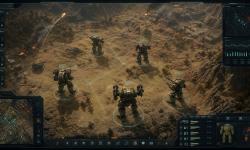 Featured image of post Будущее MechWarrior: почему следующий большой шаг может быть не MW6, а MechCommander