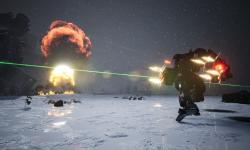 Featured image of post Mist Lynx — разведчик Кланов в тумане войны