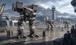 Featured image of post Лучшие академии в MechWarrior 5: Mercenaries - где обучать мехвоинов