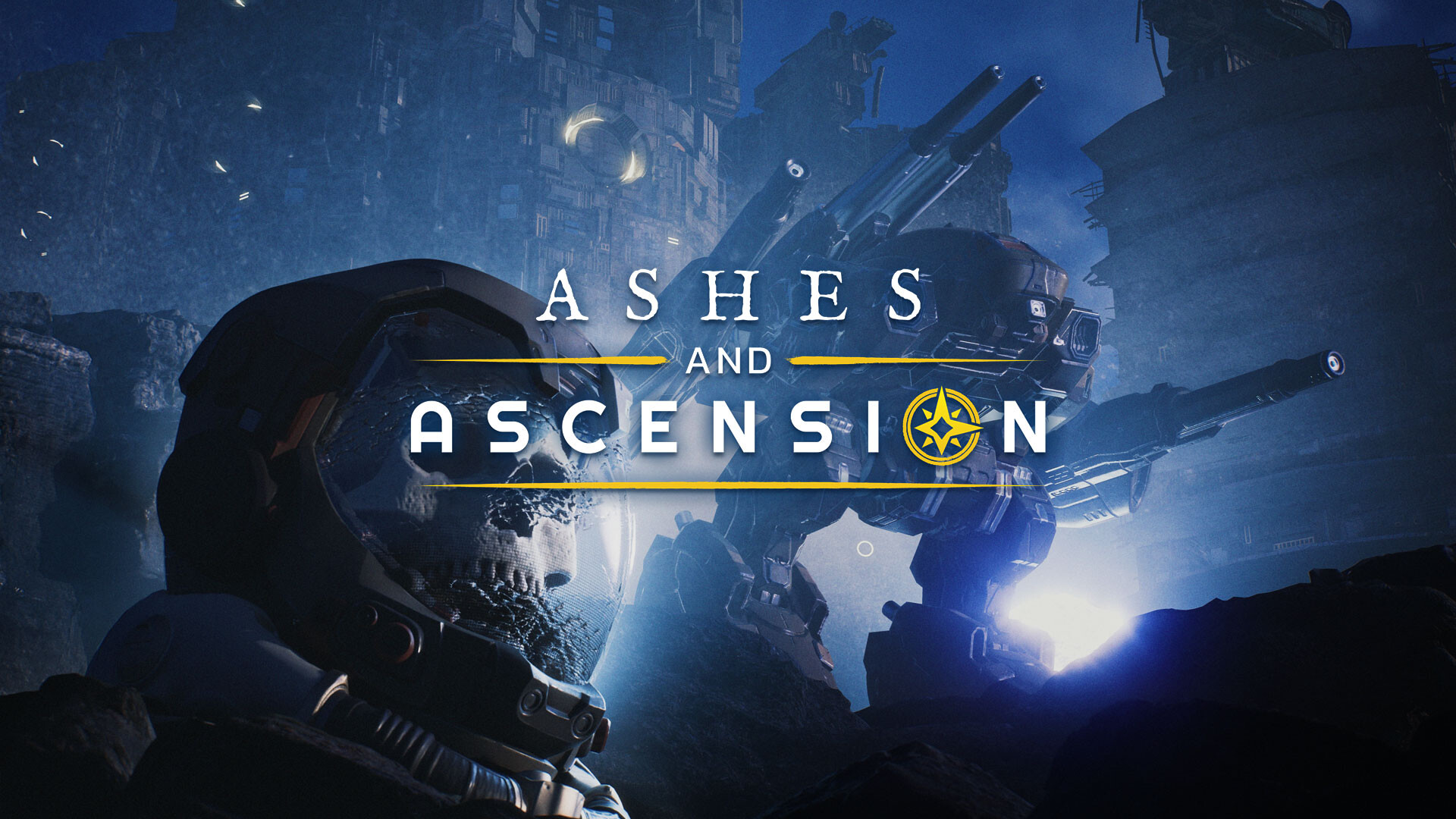 Featured image of post Ashes & Ascension: долгожданный Marauder IIC и тень Звёздной Лиги
