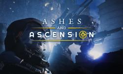 Featured image of post Ashes & Ascension: долгожданный Marauder IIC и тень Звёздной Лиги