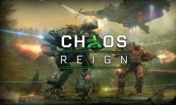 Featured image of post MechWarrior 5: Mercenaries - Chaos Reign выйдет 26 мая