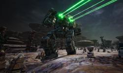 Featured image of post Новая серия стримов MechWarrior 5: Mercenaries с YAML