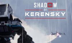 Featured image of post Запись стрима MechWarrior 5 Shadow of Kerensky (День 1)
