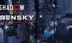 Featured image of post Запись стрима MechWarrior 5 Shadow of Kerensky (День 2)