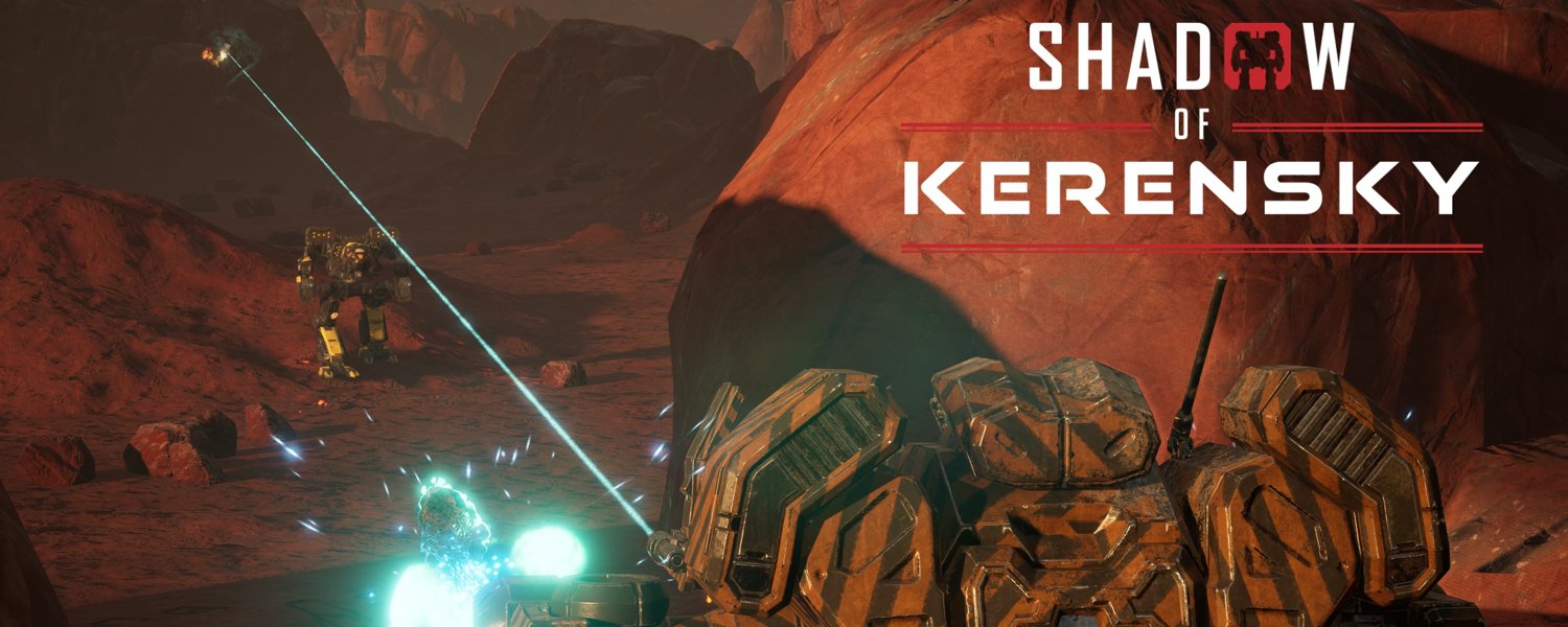 Featured image of post Запись стрима MechWarrior 5 Shadow of Kerensky (День 3)
