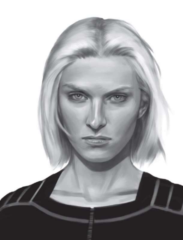 Ранна Керенская