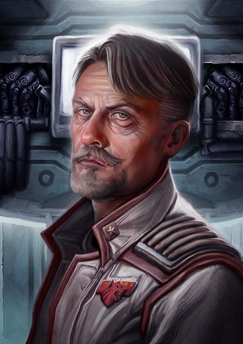 Ульрик Керенский